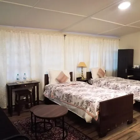 Montevideo Boutique Homestay-3
